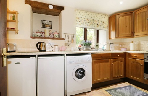 Penrith Cottage | Rosegarth Cottage