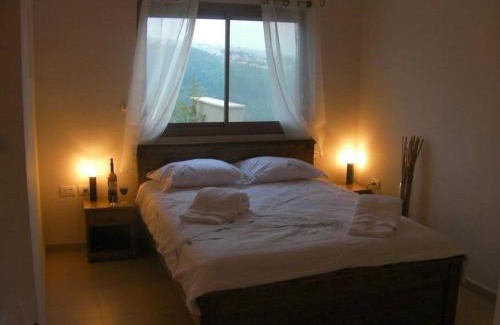 Kfar Vradim Apartment | ROSEHILLS