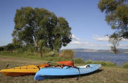 Kawaha Point House | Roselake Retreat