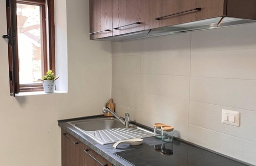 Piediluco Apartment | Rosella House on the Lake - Marmore Falls