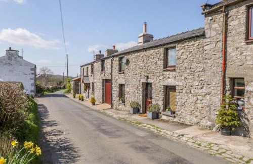 Carnforth House | Rosemary Cottage