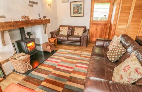 Carnforth House | Rosemary Cottage