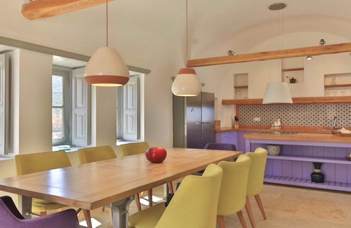 Patmos Villa | Rosemary residence , Patmosresidence 1