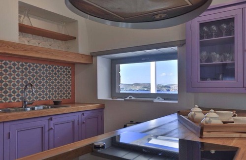 Patmos Villa | Rosemary residence , Patmosresidence 1