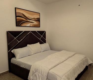 Asaba Apartment | Rosemary's Residence