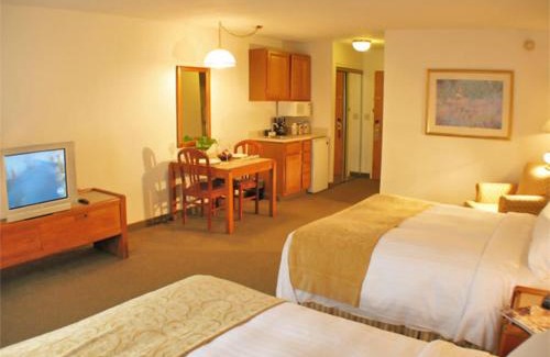 Norwichtown Hotel | Rosemont Suites