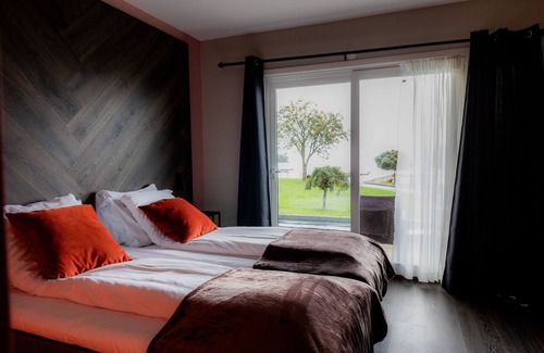 Rosendal Hotel | Rosendal Fjordhotel