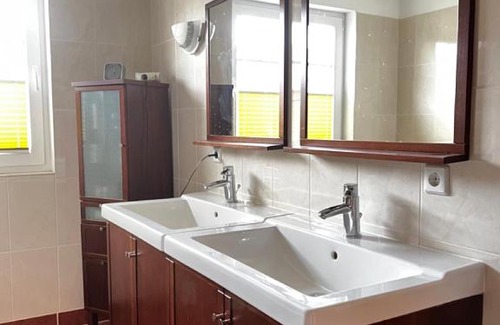 Pinneberg House | Rosenfeld 2