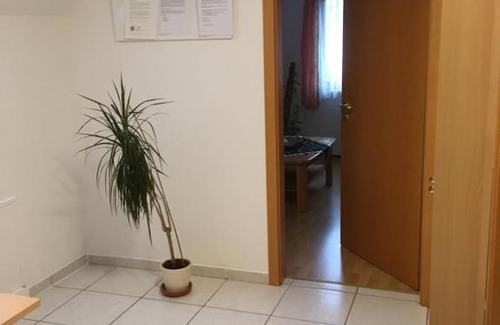 Ahnsbeck Apartment | Rosengarten