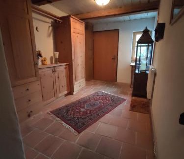 Gorisried Apartment | Rosenhof