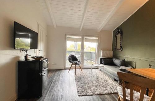 Hanerau-Hademarschen Bed & Breakfast | Rosenhof-Lodge