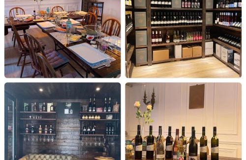 Hanerau-Hademarschen Bed & Breakfast | Rosenhof-Lodge