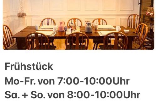 Hanerau-Hademarschen Bed & Breakfast | Rosenhof-Lodge