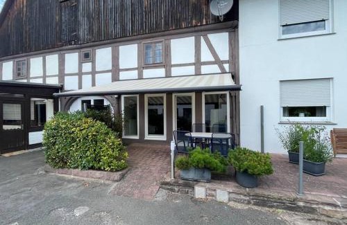Stahle Apartment | Rosenhof zur Weser