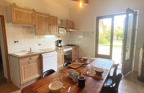 Saint-Gery House | ROSERAIE house 7 persons, Ferme de Paufy - Dordogne