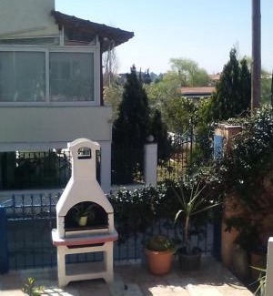 Nea Michaniona Apartment | Roses Apartments
