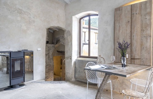Torre Paponi Apartment | Rosetta (TOP131) by Interhome