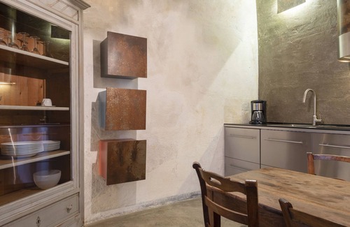Torre Paponi Apartment | Rosetta (TOP131) by Interhome
