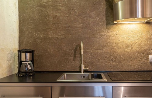 Torre Paponi Apartment | Rosetta (TOP131) by Interhome