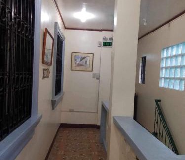 Tabaco City House | Roseville Home Stay and Moroccan Spa and Wellness