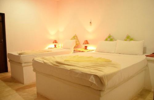 Etalai Resort | Roshanne Beach Resort
