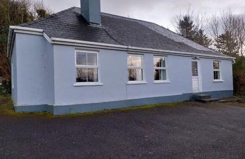 Crolly House | Rosie's cottage
