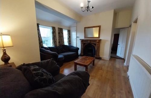 Crolly House | Rosie's cottage