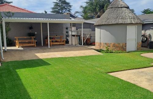 Piet Retief Apartment | Rosies Inn