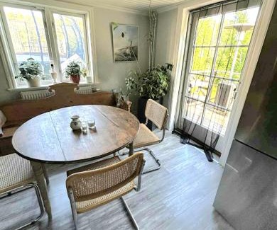 Tomta House | Roslagen sjötomt ,gårdshus på större gård