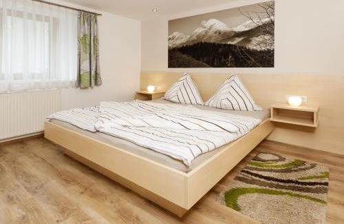 Inzing Apartment | Roslerhof