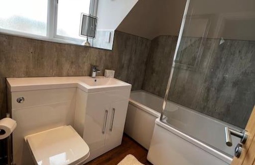 Roslin Apartment | Roslin Templar loft