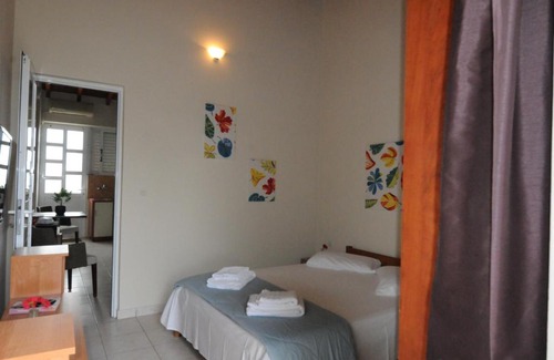 Agii Apostoli House | Rossa Studios