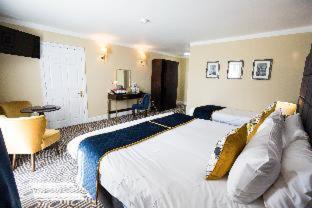 Rossett Hotel | Rossett Hall Hotel