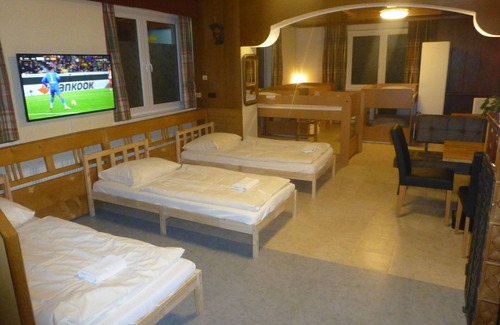 Strass im Attergau Hotel | ROSSLWIRT-Rast