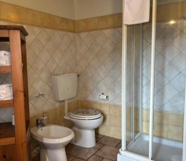 Mondovi Apartment | Rosso Mattone Mondovì