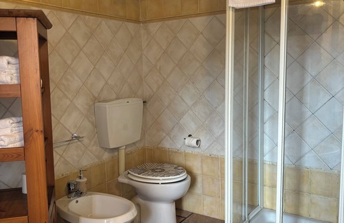 Mondovi Apartment | Rosso Mattone Mondovi