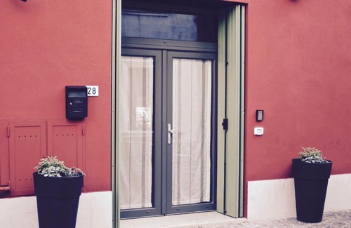 Peschiera del Garda City Centre Bed & Breakfast | Rossosalvia