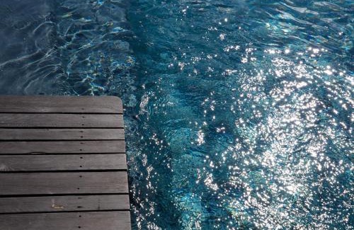 Novello Apartment | ROSTAGNI 1834 apt in villa with pool in the Barolo region