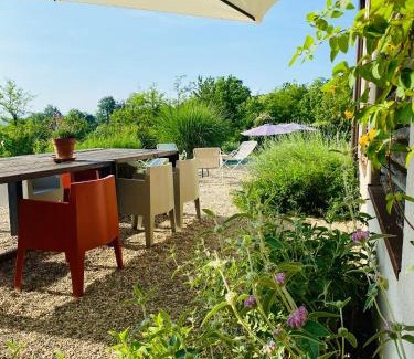 Novello Apartment | ROSTAGNI1834: VILLA WITH 2 APTS AND POOL IN THE BAROLO REGION