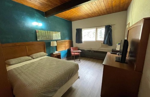 Rosthern Hotel | Rosthern Hotel