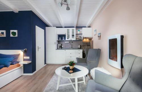 Bramow House | Rostocker Stadtidyll
