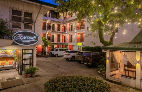 Downtown Tacloban Hotel | Rosvenil Hotel