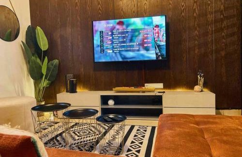 Yaounde Apartment | Roswell Luxury Properties Yaoundé - Quartier FOUDA