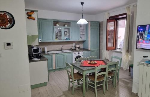 Monte di Procida Apartment | Rosy Vacation Home