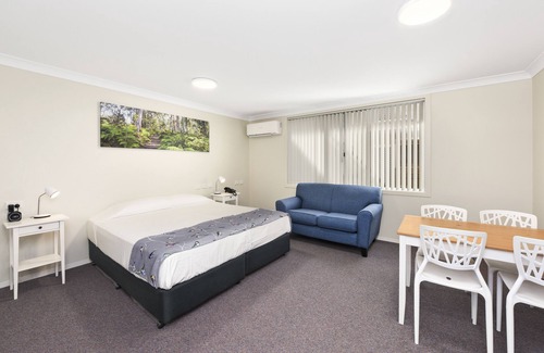 Port Macquarie Hotel | Rotary Lodge Port Macquarie