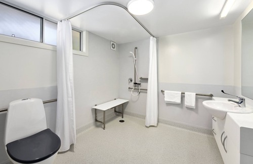 Port Macquarie Hotel | Rotary Lodge Port Macquarie