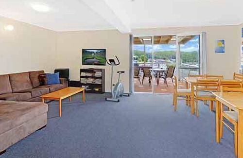 Port Macquarie Hotel | Rotary Lodge Port Macquarie