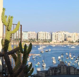 Paceville Bed & Breakfast | Rotas B