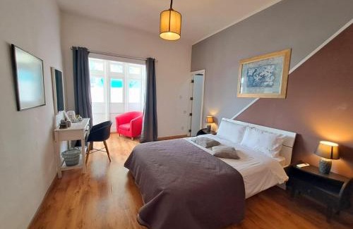 Paceville Bed & Breakfast | Rotas B