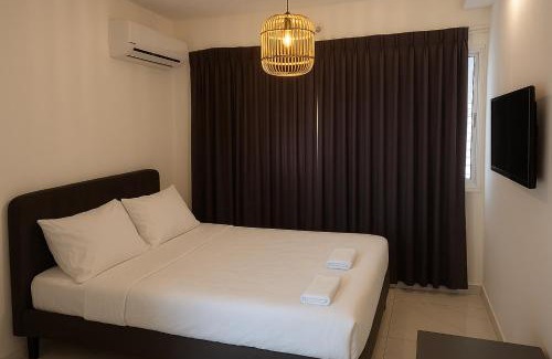 Petah Tikva Apartment | Rothschild Stay